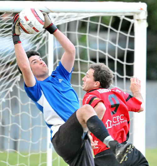 Strong numbers are expected to sign-on this month at the various North Coast Football registration days. Strong numbers are expected to sign-on this month at the various North Coast Football registration days.